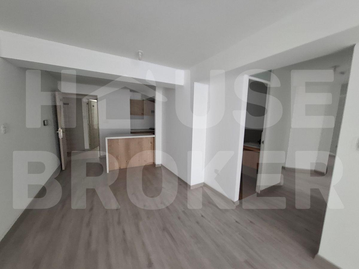 3 Dorm. Estreno, Ascensor, Cochera