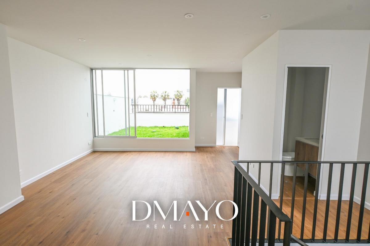 Exclusivo Dúplex de 3 Dormitorios con Ascensor a Los 2 Pisos del Duplex - No Paga Alcabala