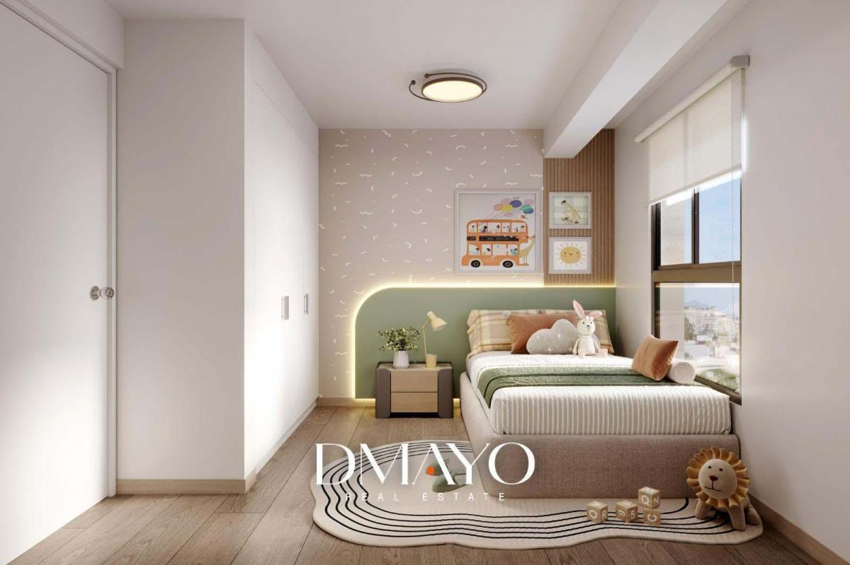 Moderno Duplex en Venta de 3 Dormitorios Ubicado Frente a Parque a 9 Minutos de C. C La Rambla