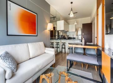 Departamento de 70 m² con 2 Habitaciones en Venta en San Isidro (Activa en Airbnb)