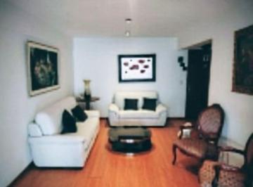 Departamento en venta en San Isidro - 148 m², 3 dormitorios