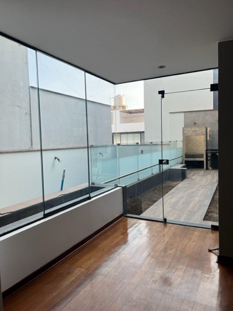 Departamento en venta en San Isidro - 128 m², 3 dormitorios