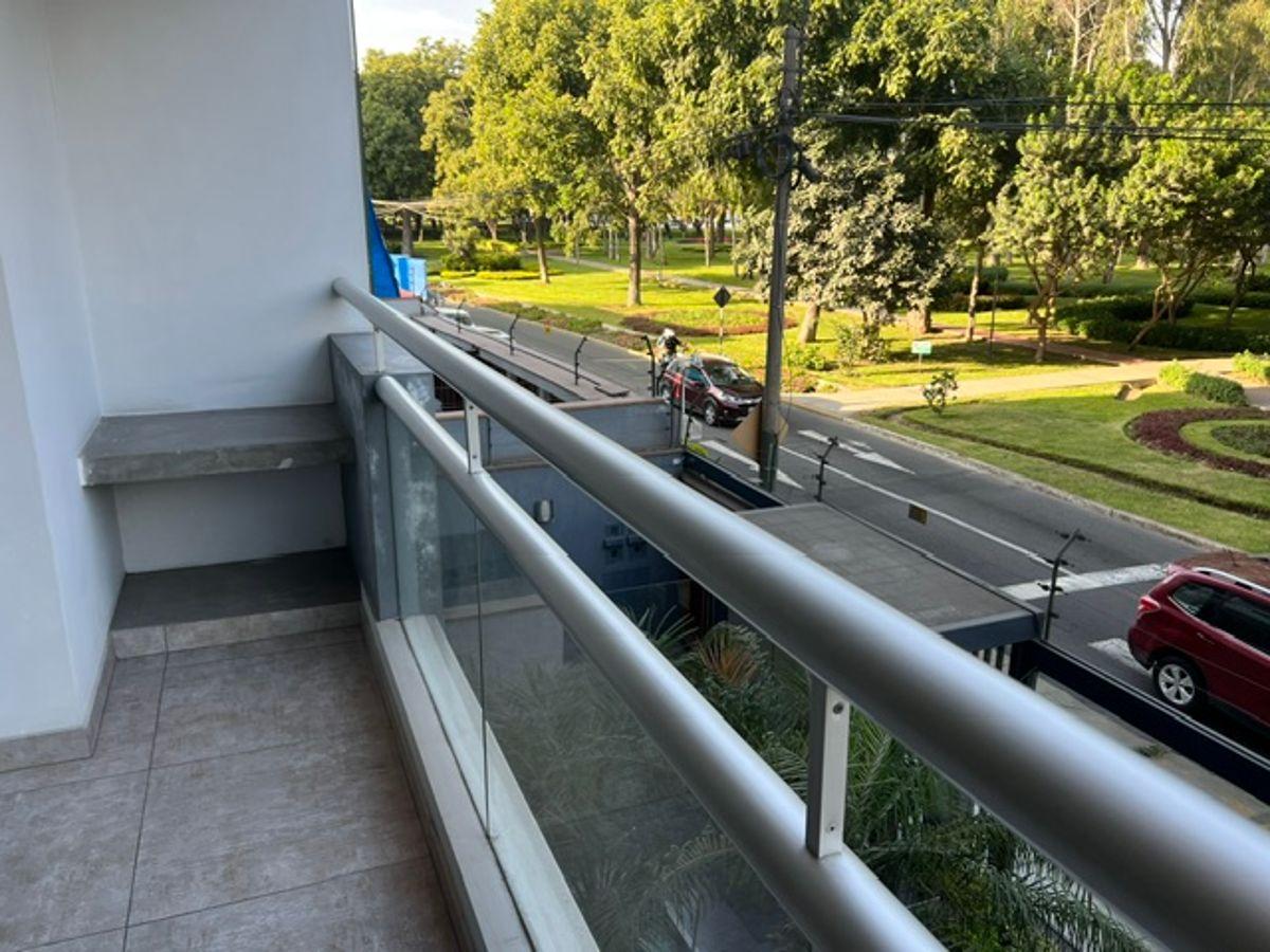 Departamento en venta en San Isidro - 128 m², 3 dormitorios