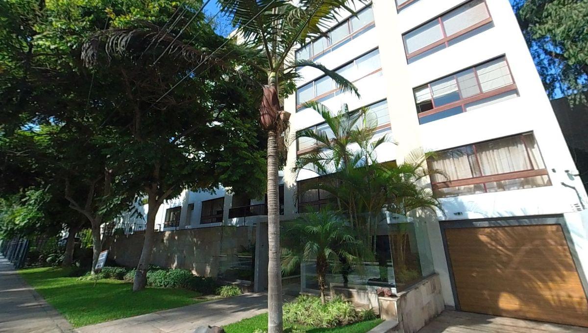 Venta Departamento San Isidro, 4 Dorm. 3 Cocheras, Ubicacion Exclusiva