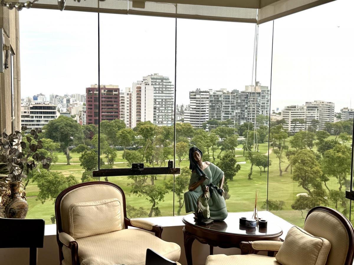 Departamento en venta en Santa Anita - 191 m², 3 dormitorios