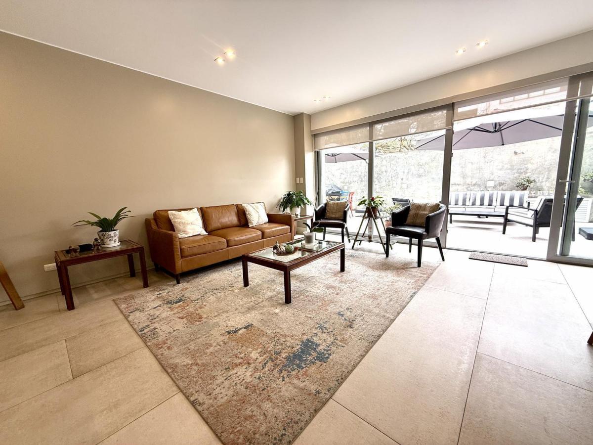 Departamento en venta en San Isidro - 225 m²