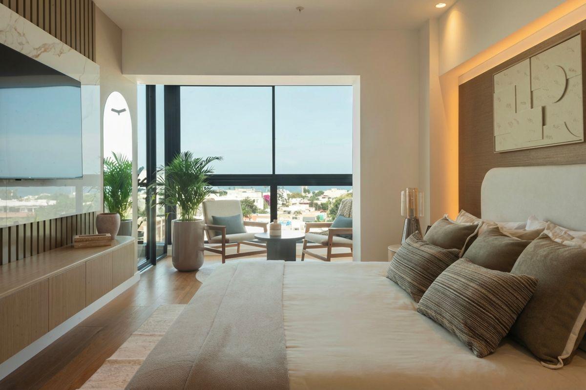 Espectacular Departamento de Estreno!