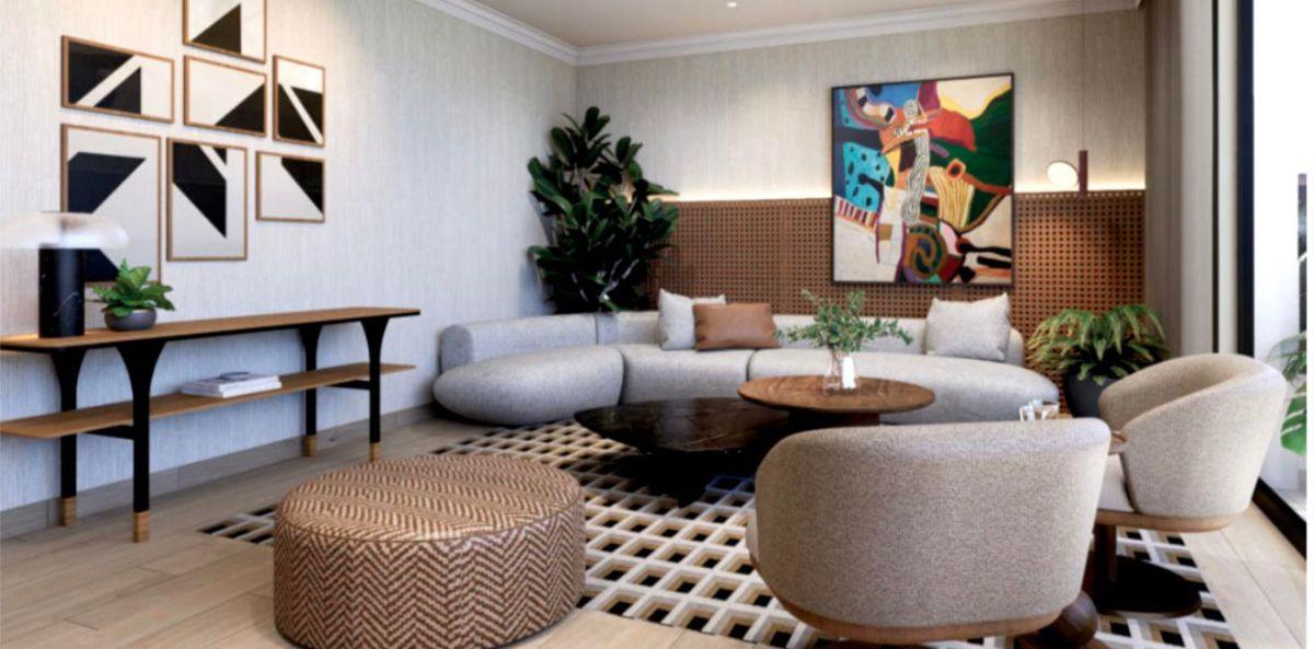 Arq Mario Lara! Venta Departamento en San Isidro