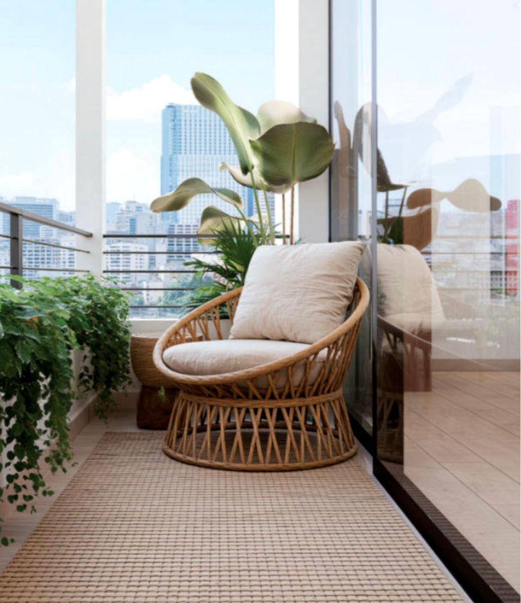 Arq Mario Lara! Penthouse Duplex en San Isidro 4 Dorms
