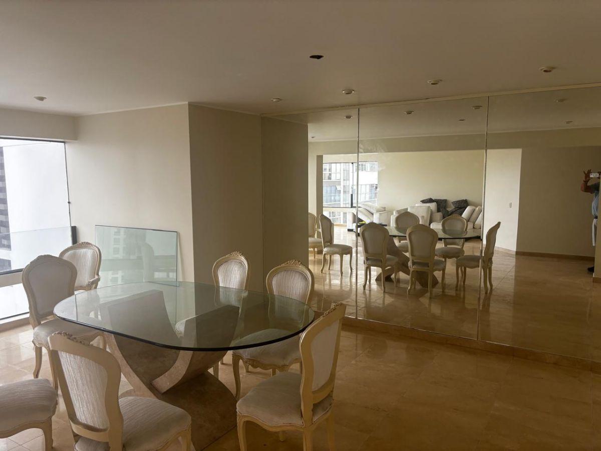 Vendo Lindo Departamento en Piso Alto Frente Al Golf