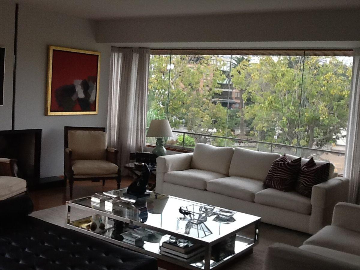 Vendo Departamento con Vista a La Huaca