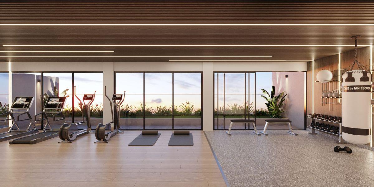 Vta San Isidro Ca Los Laureles Flat 3d + 1c 4°p V/calle C/balcón C/parque Gym Bbq