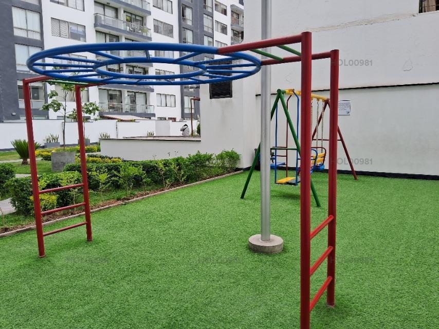 Vendo Lindo Flat en Avenida Dos de Mayo N 2, Piso 3, San Isidro