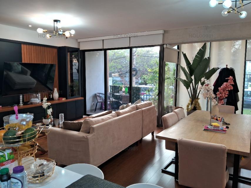 Vendo Lindo Departamento Flat en Avenida General Salaverry N 2, Piso 2, San Isidro.