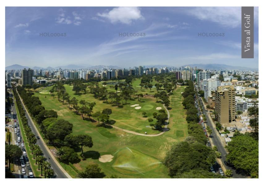 Vendo Lindo Departamento Flat en Avenida Pezet N Xxx, Piso 2, Urb. El Golf, San Isidro