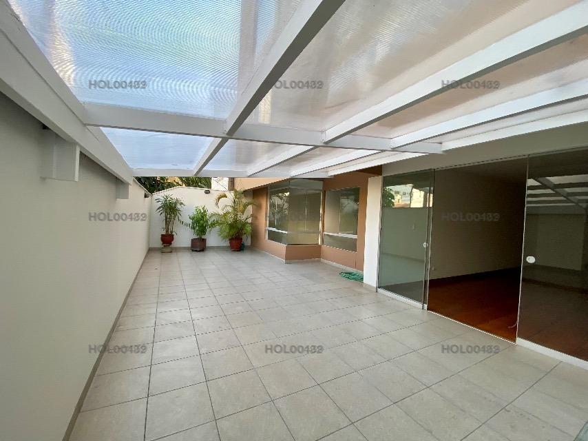 Vendo Lindo Departamento Flat en Calle Los Cedros N 2, Piso 1, San Isidro.