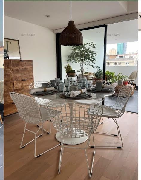 Vendo Lindo Departamento Flat en Calle Los Sauces N 3, Piso 6, San Isidro