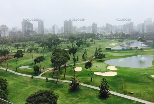 Vendo Lindo Departamento Flat en Calle Pezet N 8, Piso 16, San Isidro.