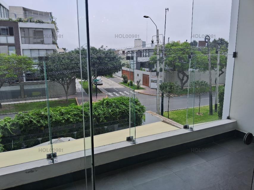 Vendo Lindo Departamento Flat en Calle Baltazar La Torre N 1, Piso 1, San Isidro.