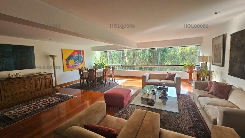 Vendo Bello Departamento Duplex en Avenida Angamos N 16xx, Piso 7, San Isidro.