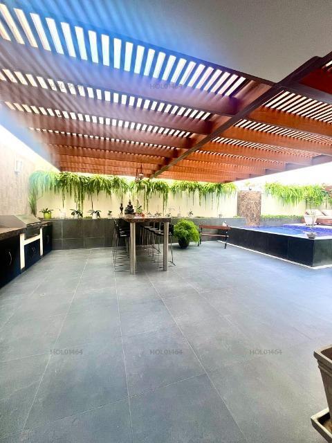 Vendo Bello Departamento Flat en Avenida Santo Toribio N 3xx, Piso 1, San Isidro.