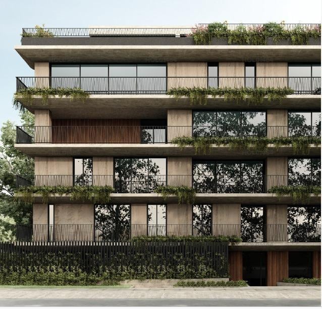 Vendo Bello Departamento Flat en Calle Nicolás de Ribera N 59x, Piso 3, San Isidro