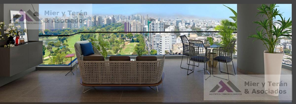 Venta Departamento en San Isidro - Dpto 1101 Al 1901 (609 - 345 - 23)