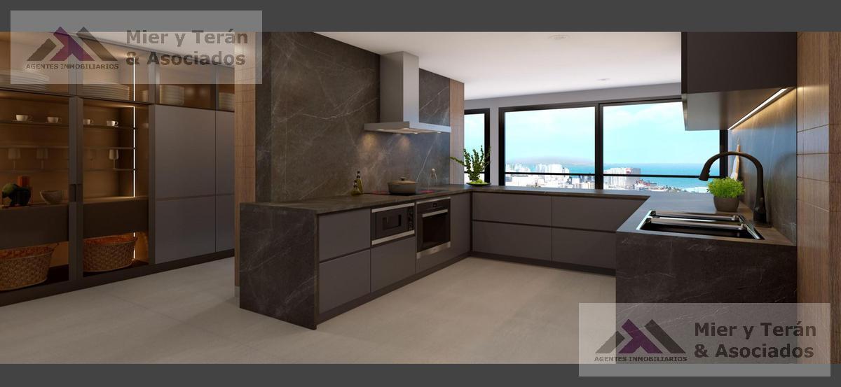 Venta Departamento en San Isidro - Dpto 803 (609 - 345 - 26)