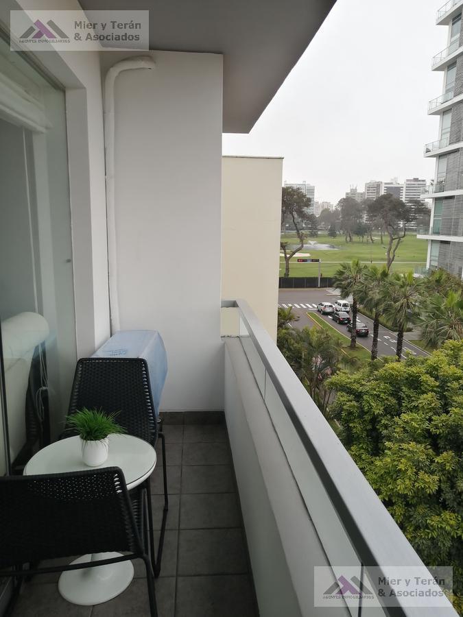 Departamento en venta en San Isidro - 125 m², 2 dormitorios