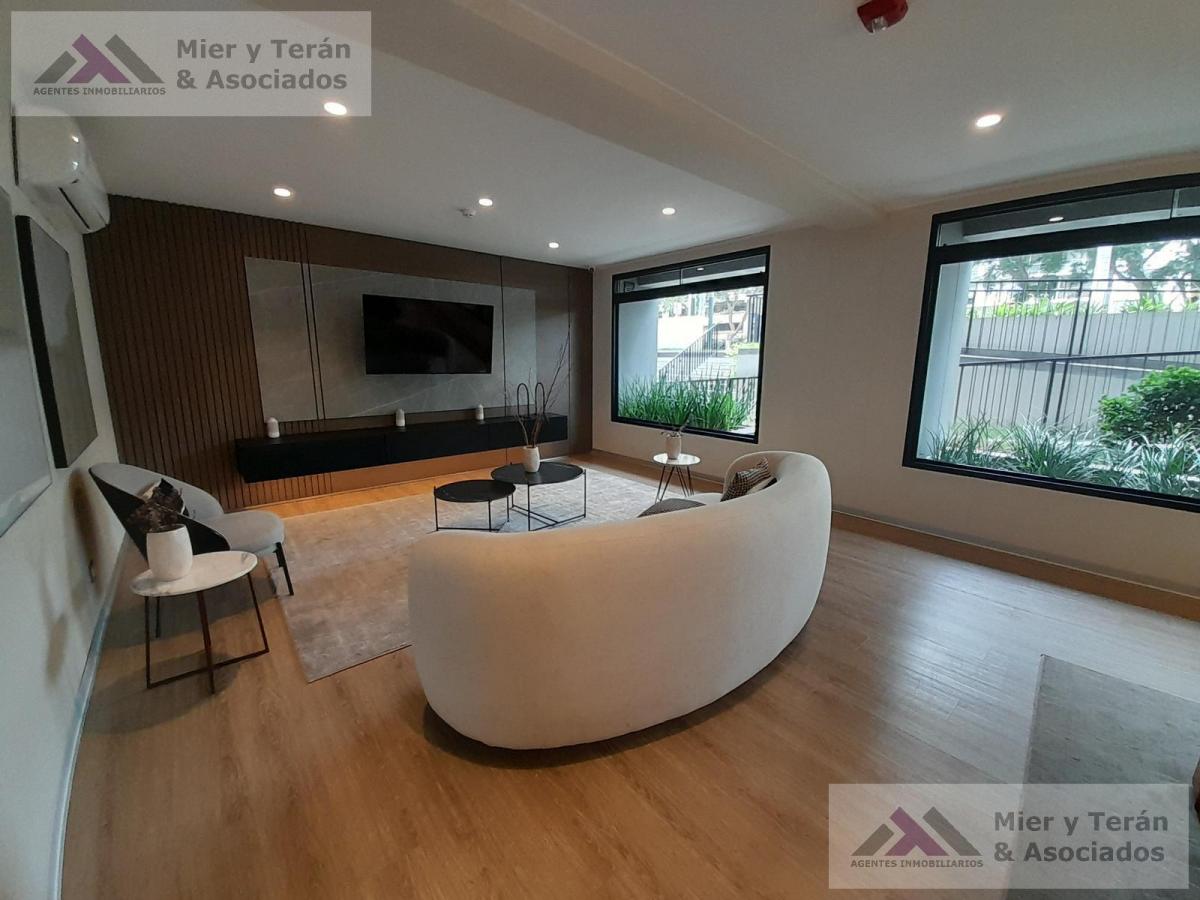 Venta Departamento en San Isidro - Dpt 1201 y 1301 (609 - 480 - 251)