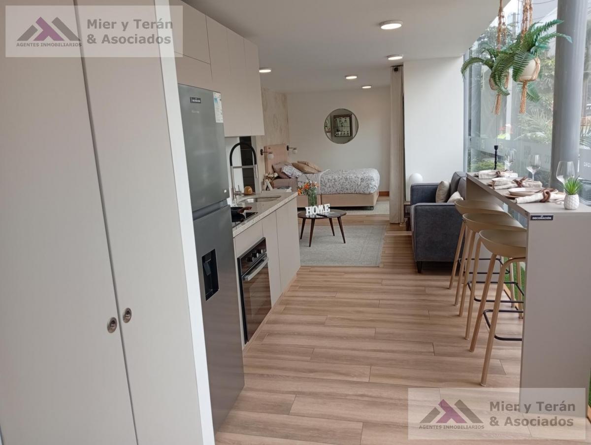 Venta Departamento San Isidro - Dpt 808 Al 2908 (609 - 396 - 740)