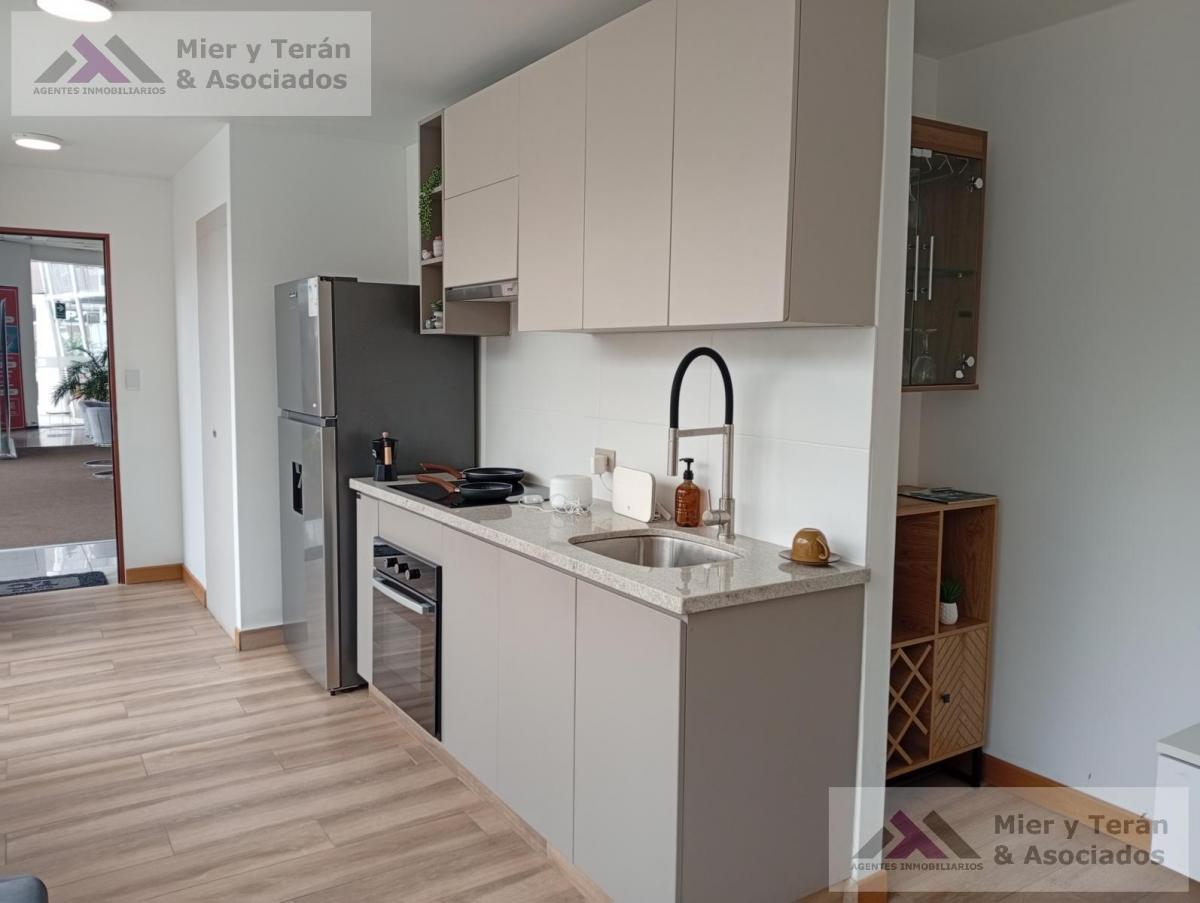 Venta Departamento San Isidro - Dpt 1107 Al 2307 (609 - 396 - 739)