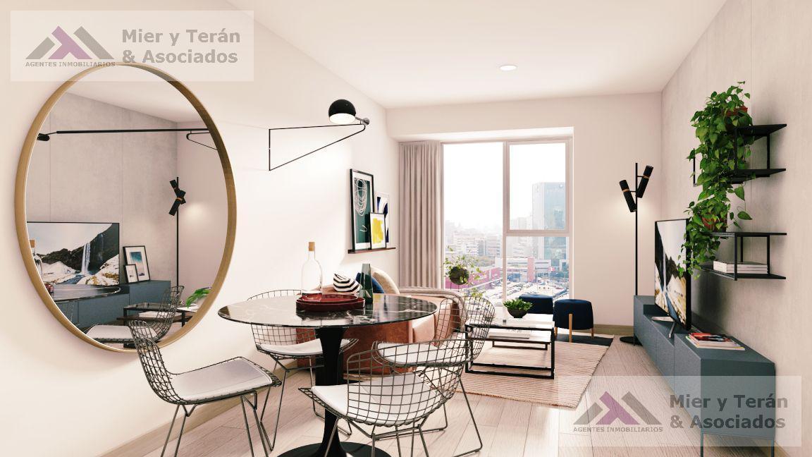 Venta Departamento en San Isidro - Dpto. 305 Al 2805 (609 - 837 - 4)