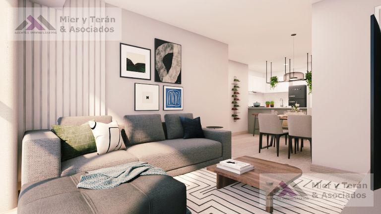 Venta Departamento en San Isidro - Dpto. 904 Al 2804 (609 - 837 - 7)