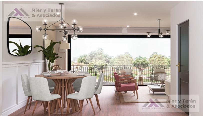 Venta Departamento en San Isidro - Dpt 101 (609 - 873 - 1)