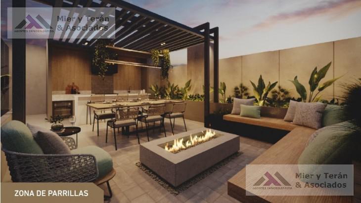 Venta Departamento en Salaverry - Dpt 2101 Al 2801 (609 - 750 - 146)