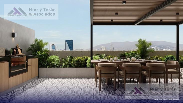 Venta Departamento en San Isidro - Dpt 505 Al 1105 (609 - 396 - 794)