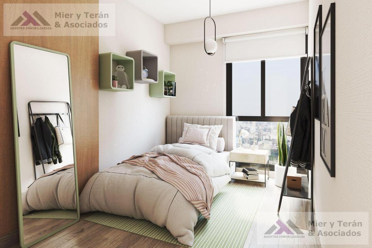 Venta Departamento en San Isidro - Dpt X04 (609 - 952 - 48)