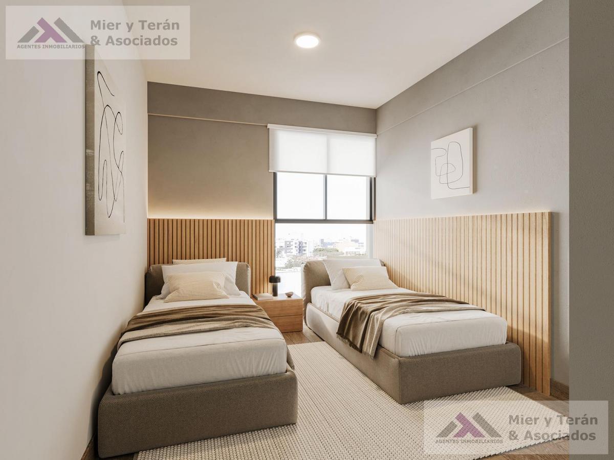 Venta Departamento en San Isidro - Dpt 202 Al 2102 (609 - 854 - 57)