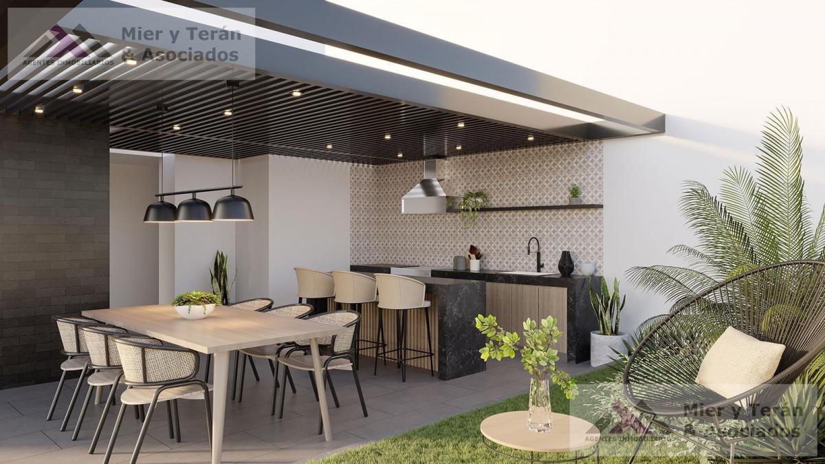 Venta Departamento en San Isidro - Dpt 409 Al 2109 (609 - 854 - 62)