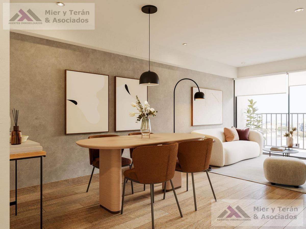 Venta Departamento en San Isidro - Dpt 504 Al 2104 (609 - 854 - 59)