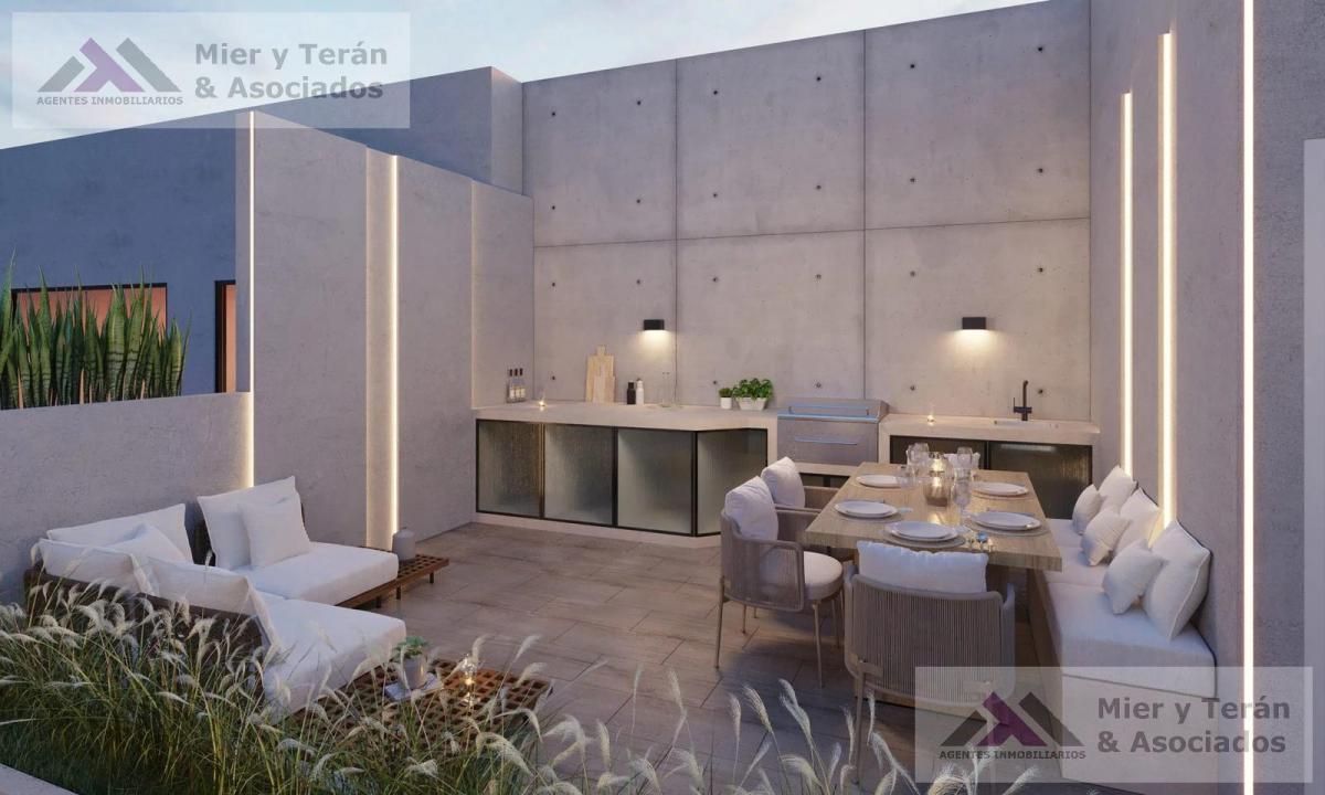 Venta Departamento en San Isidro - Dpto 1606 (609 - 546 - 303)