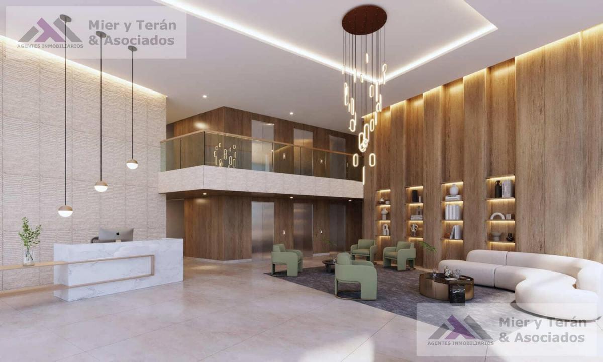 Venta Departamento en San Isidro - Dpt 409 Al 1309 (609 - 546 - 314)