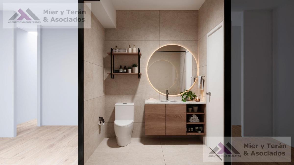 Venta Duplex en San Isidro - Dpto 702 (609 - 893 - 50)