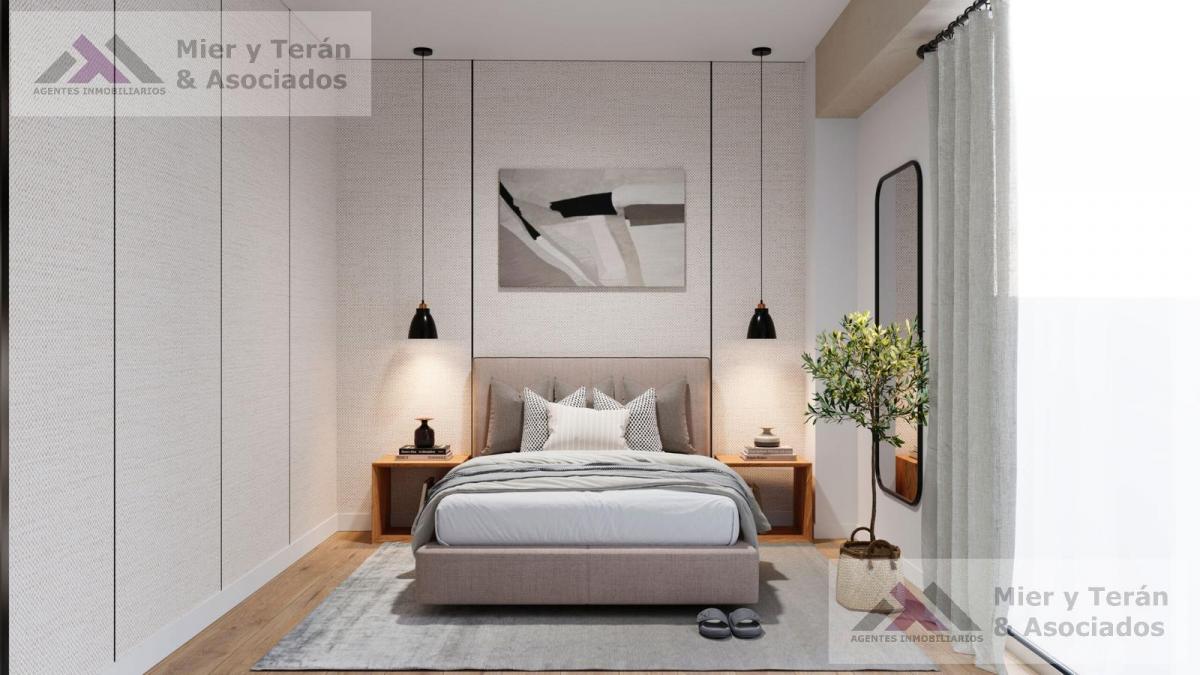 Venta Departamento en San Isidro - Dpto 201 Al 601 (609 - 893 - 52)