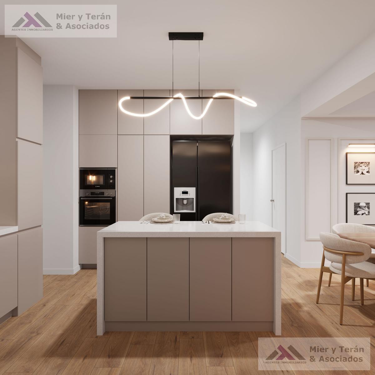 Venta Departamento en San Isidro - Dpto 102 (609 - 893 - 53)