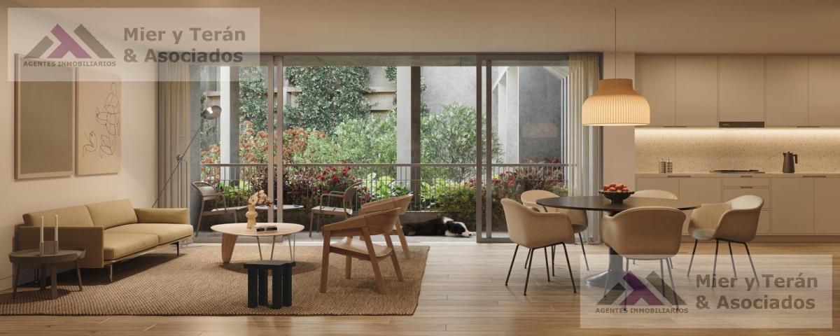 Venta Departamento San Isidro - Dpto 306 Al 406 (609 - 874 - 89)