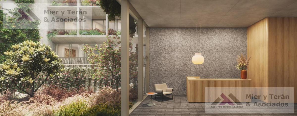 Venta Departamento San Isidro - Dpto 202 (609 - 874 - 85)