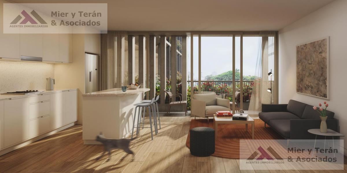 Venta Departamento San Isidro - Dpto 203 Al 403 (609 - 874 - 86)