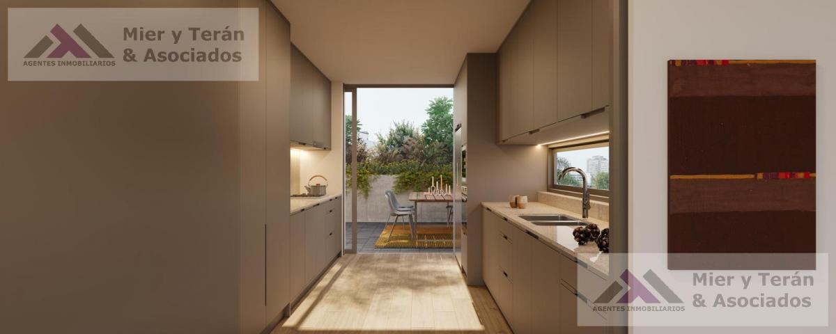 Venta Departamento San Isidro - Dpto Ss05 (609 - 874 - 94)